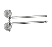 Полотенцедержатель 36,5 см Savol 58A S-005802A