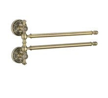 Полотенцедержатель 36,5 см Savol 58C S-005802C