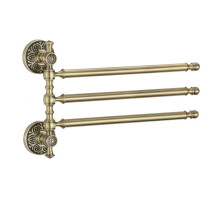 Полотенцедержатель 36,5 см Savol 58C S-005803C