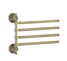 Полотенцедержатель 36,5 см Savol 58C S-005804C