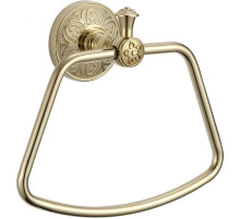 Кольцо для полотенец Savol 58B S-005860B