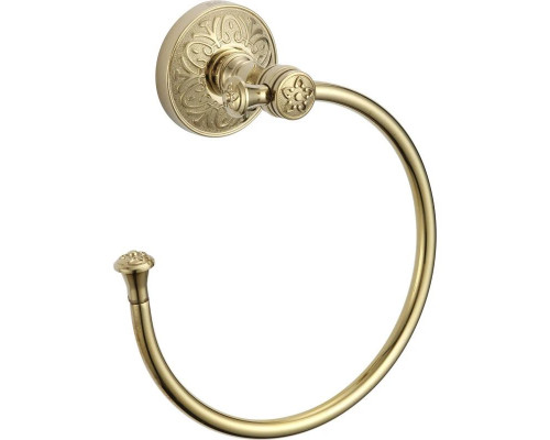 Купить Кольцо для полотенец Savol 58B S-005863B в магазине сантехники Santeh-Crystal.ru