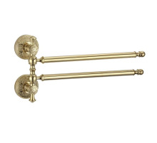 Полотенцедержатель 36,5 см Savol 58B S-005802B