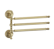 Полотенцедержатель 36,5 см Savol 58B S-005803B