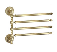 Полотенцедержатель 36,5 см Savol 58B S-005804B