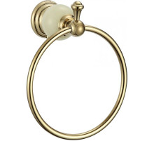 Кольцо для полотенец Savol 57B S-05760B