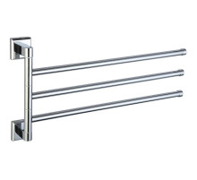 Полотенцедержатель 41,2 см Savol 95 S-009503