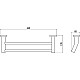 Купить Полотенцедержатель 44,2 см Savol 87 S-408748 в магазине сантехники Santeh-Crystal.ru