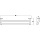 Заказать Полотенцедержатель 64,2 см Savol 87 S-608748 в магазине сантехники Santeh-Crystal.ru