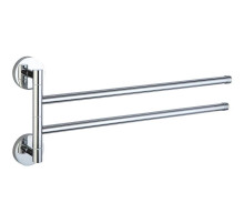 Полотенцедержатель 42 см Savol 87 S-008702