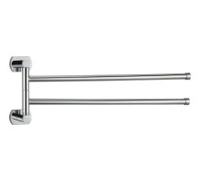 Полотенцедержатель 42 см Savol 99 S-009902