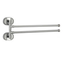 Полотенцедержатель 37,3 см Savol 70 S-008602