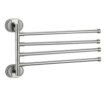 Полотенцедержатель 37,3 см Savol 70 S-008604