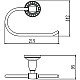 Заказать Кольцо для полотенец Savol 66C S-006660C в магазине сантехники Santeh-Crystal.ru