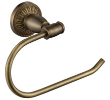 Кольцо для полотенец Savol 66C S-006660C