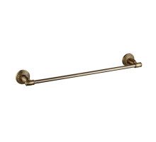 Полотенцедержатель 62,3 см Savol 66C S-606624C