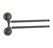 Полотенцедержатель 36,4 см Savol 66H S-06602H