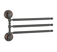 Полотенцедержатель 36,4 см Savol 66H S-06603H