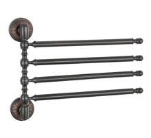 Полотенцедержатель 36,4 см Savol 66H S-06604H