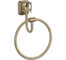 Кольцо для полотенец Savol 64 S-006460