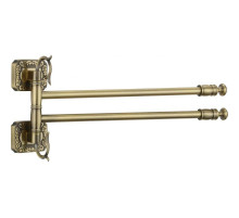 Полотенцедержатель 38,2 см Savol 64 S-006402