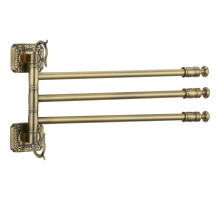 Полотенцедержатель 38,2 см Savol 64 S-006403