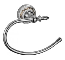 Кольцо для полотенец Savol 68A S-06860A