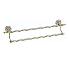 Полотенцедержатель 65 см Savol 68B S-06848B