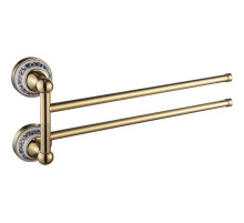 Полотенцедержатель 42,5 см Savol 68B S-06802B