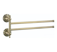 Полотенцедержатель 42,6 см Savol 89C S-08902C