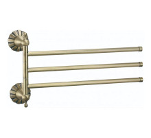 Полотенцедержатель 42,6 см Savol 89C S-08903C