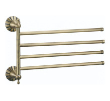 Полотенцедержатель 42,6 см Savol 89C S-08904C