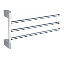 Полотенцедержатель 40,1 см Savol 73 S-007303