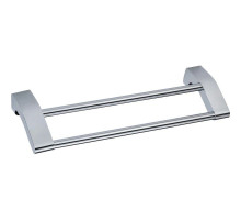 Полотенцедержатель 41,2 см Savol 73 S-407348