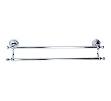 Полотенцедержатель 62,5 см Magliezza Primavera 80317-CR