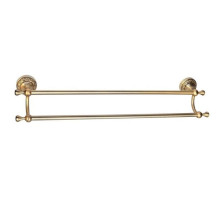 Полотенцедержатель 62,5 см Magliezza Primavera 80317-BR