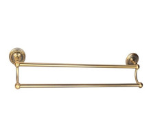 Полотенцедержатель 60,5 см Magliezza Kollana 80517-BR