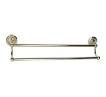 Полотенцедержатель 60,5 см Magliezza Kollana 80517-DO