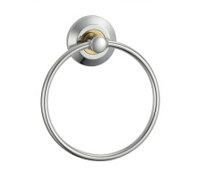 Кольцо для полотенец Savol 71 S-007160