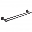 Держатель полотенец, штанга WasserKRAFT Isar К-7340