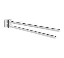 Полотенцедержатель 31,7 см Roca Victoria 816658001