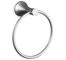 Кольцо для полотенец Jacob Delafon Coralais E13435-CP