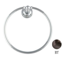 Кольцо для полотенец Migliore Mirella 17211