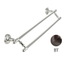 Полотенцедержатель 64,5 см Migliore Mirella 17220