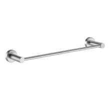 Полотенцедержатель 40,4 см Roca Superinox 817307002