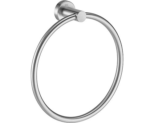 Santeh-Crystal.ru: Кольцо для полотенец Roca Superinox 817309002 Купить Кольцо для полотенец Roca Superinox 817309002 в магазине сантехники Santeh-Crystal.ru