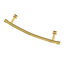 Полотенцедержатель 43,49 см золотой Сунержа 03-2011-0370