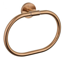 Кольцо для полотенец Teka Alaior 17063020BZ