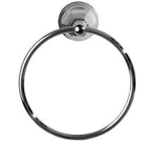 Кольцо для полотенец Nicolazzi Teide 1485CR05