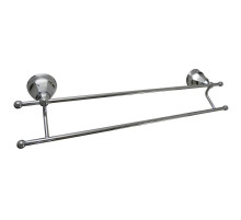 Полотенцедержатель 63 см Nicolazzi Teide 1498CR05